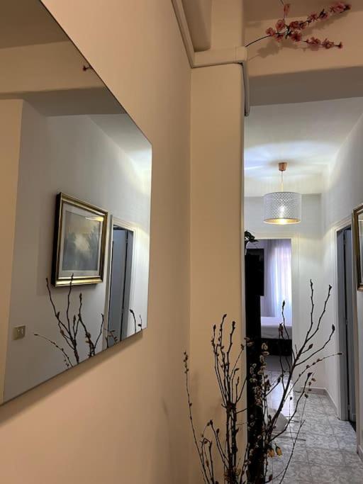 Candelor'S House - Apt & Garden In Gianicolense Rome Luaran gambar